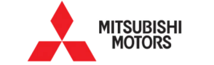 Logo Mitsubishi Bangkalan